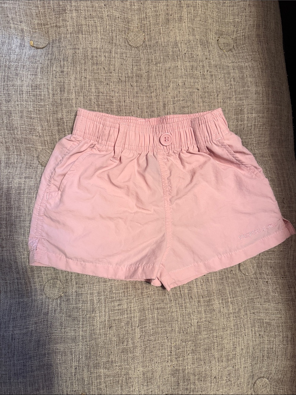 Suzy Shorts
